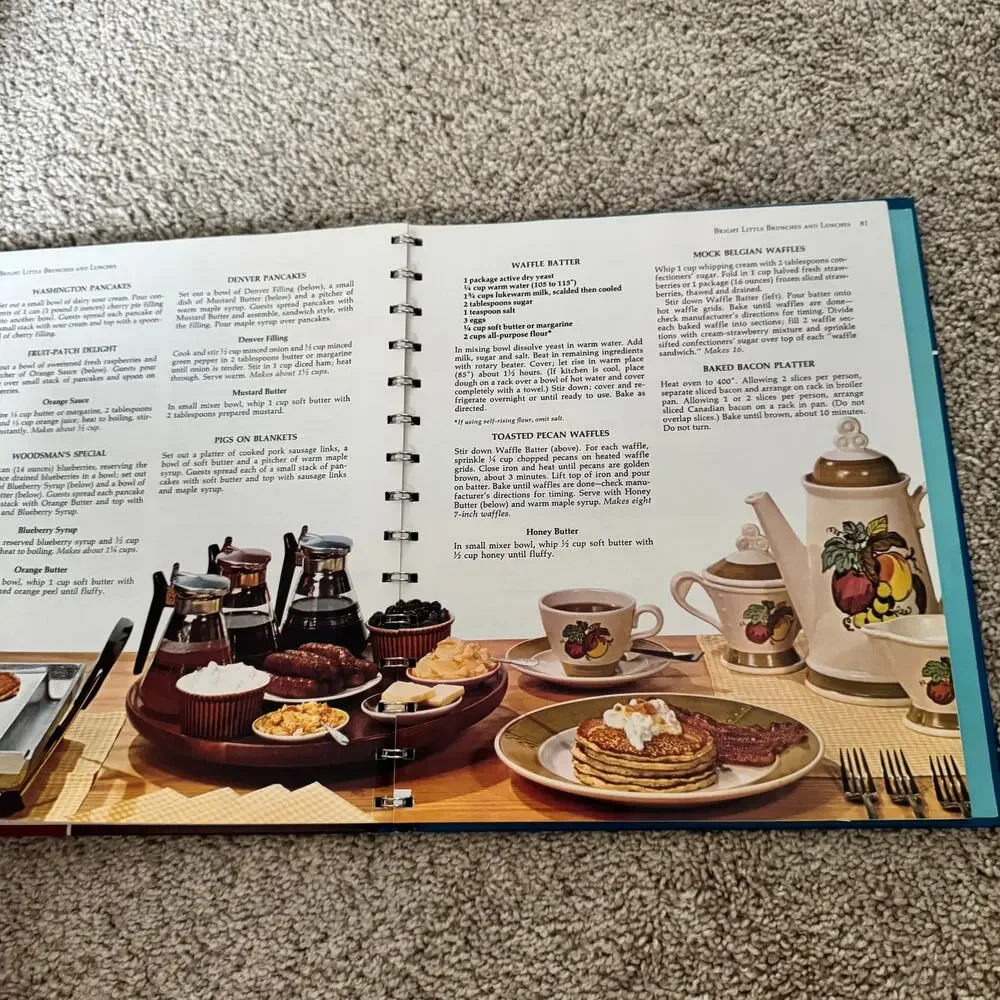 Golden Press vintage 1971